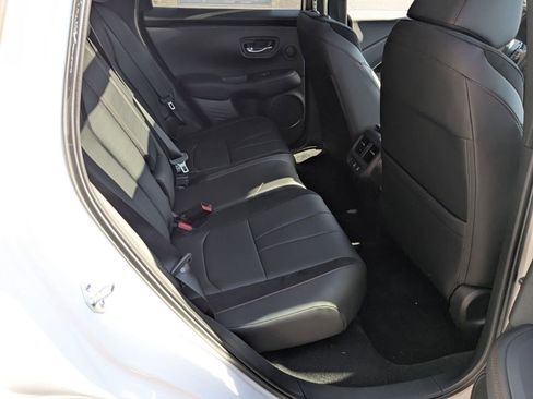 New 2025 Acura ADX A-Spec AWD/4WD image 24