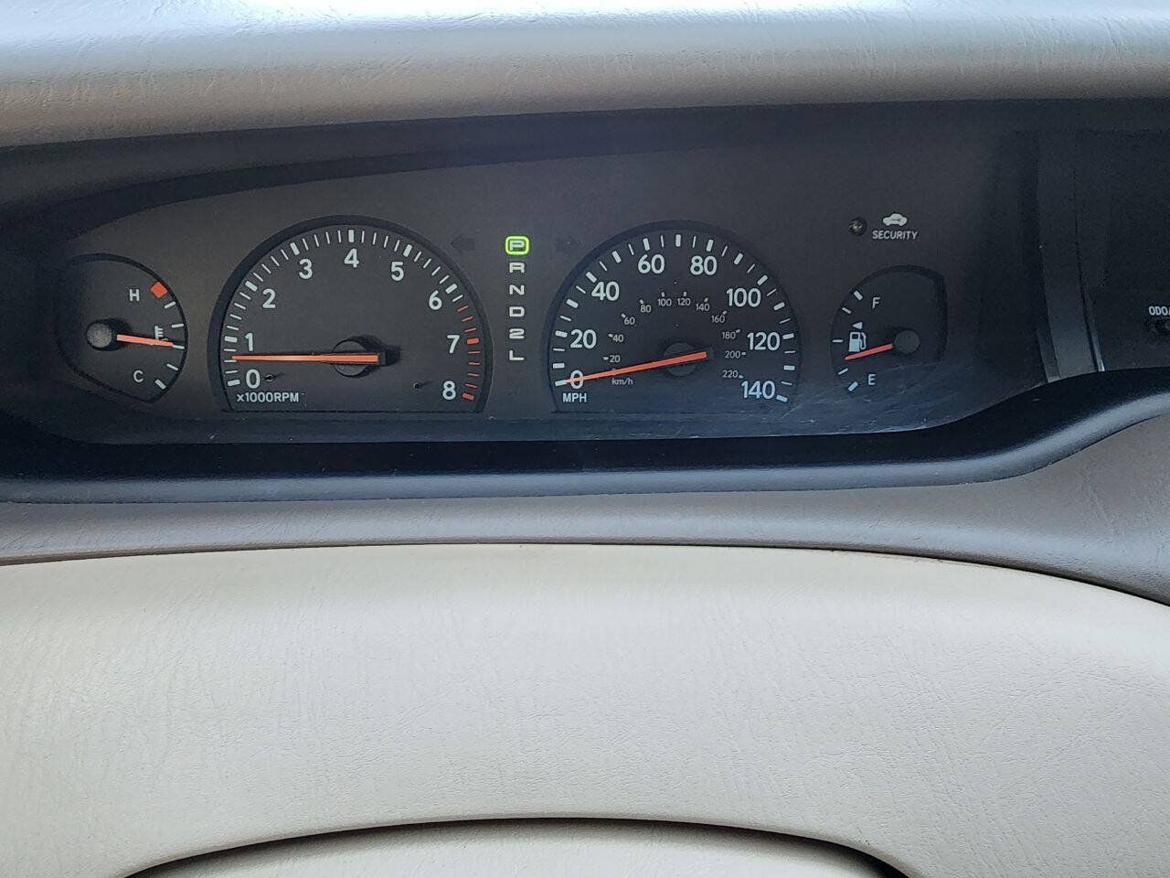 Used 2003 Toyota Avalon XLS FWD image 26
