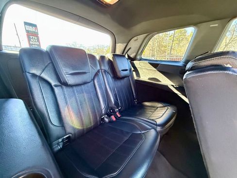 Used 2017 Mercedes-Benz GLS 450 4MATIC image 34