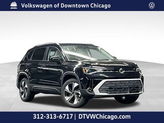 New 2025 Volkswagen Taos SE 360° Tour