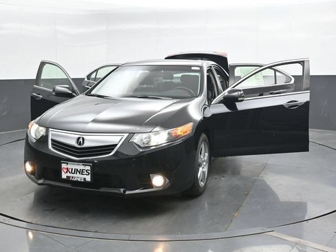 Used 2012 Acura TSX Sedan FWD image 38