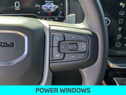 Used 2023 GMC Sierra 1500 Denali w/ Denali Reserve Package image 23