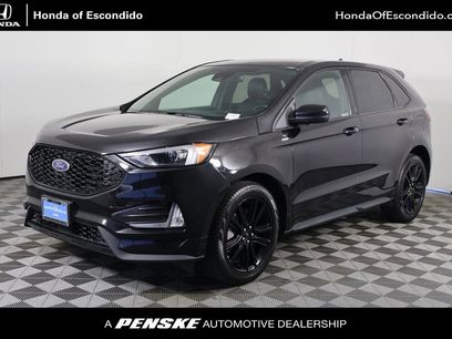 Used 2024 Ford Edge ST-Line