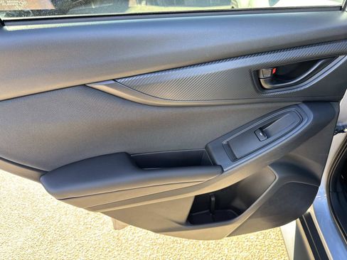 Used 2023 Subaru WRX image 11