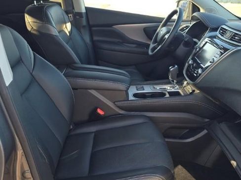Used 2024 Nissan Murano SL image 14