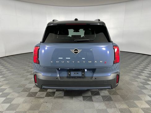 Certified 2026 MINI Cooper Countryman S AWD/4WD image 21