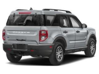 Certified 2022 Ford Bronco Sport Big Bend w/ Convenience Package AWD/4WD image 77