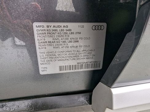 Used 2023 Audi Q5 2.0T Premium image 26