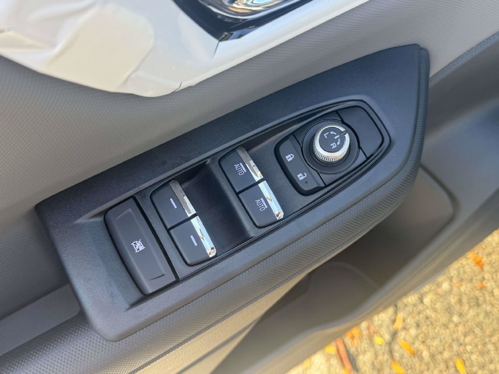 New 2026 Subaru Forester Sport AWD/4WD image 15