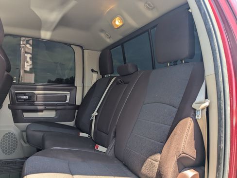 Used 2019 RAM 1500 Lone Star AWD/4WD image 22