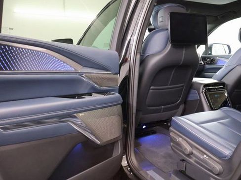 New 2025 Cadillac Escalade IQ Sport 2 image 24