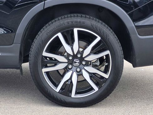 Used 2020 Honda Pilot Elite image 17