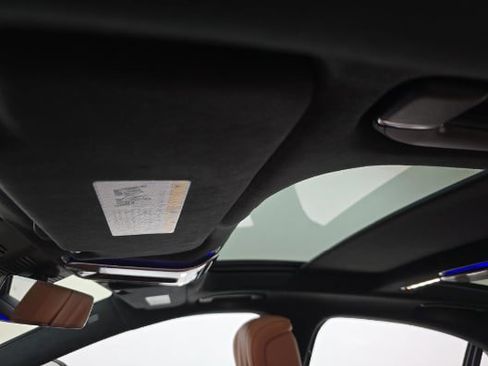 Used 2022 Mercedes-Benz S 580 4MATIC Sedan image 14
