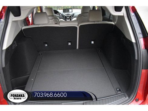 New 2025 Acura RDX w/ Technology Package image 17