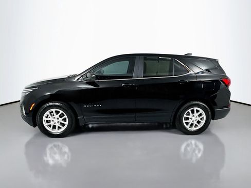 Used 2022 Chevrolet Equinox LT image 9
