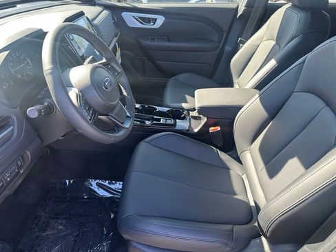 New 2026 Subaru Forester Limited w/ Limited Package AWD/4WD image 9