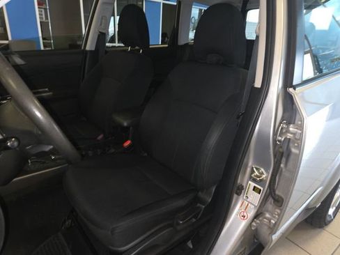 Used 2013 Subaru Forester 2.5X AWD/4WD image 11