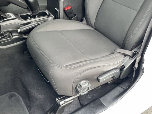 Used 2020 Jeep Gladiator Sport w/ Quick Order Package 24S image 17