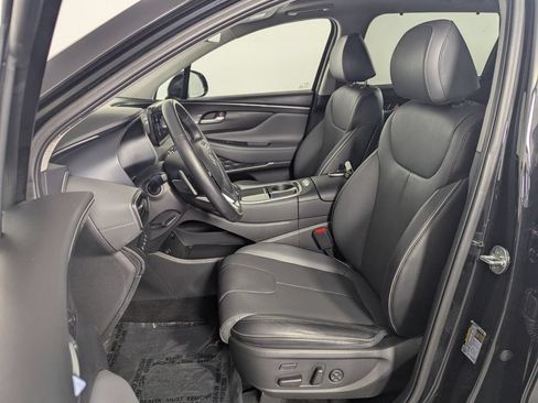Used 2023 Hyundai Santa Fe Limited AWD/4WD image 13