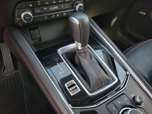 Used 2024 MAZDA CX-5 Carbon Edition image 15