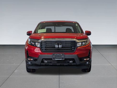 Certified 2023 Honda Ridgeline RTL image 9