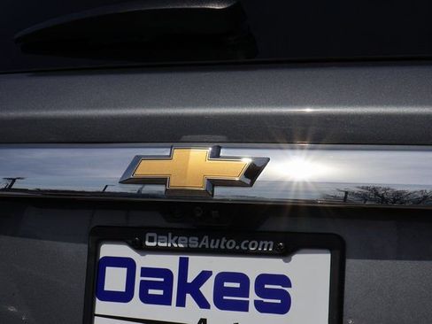 Used 2019 Chevrolet Traverse LT w/ LT Premium Package image 19