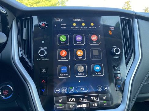 Used 2024 Subaru Outback Premium AWD/4WD image 22