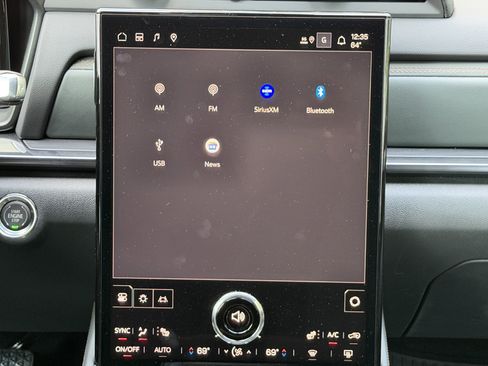 New 2026 GMC Terrain AT4 image 51