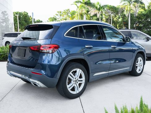 Used 2021 Mercedes-Benz GLA 250 4MATIC image 10