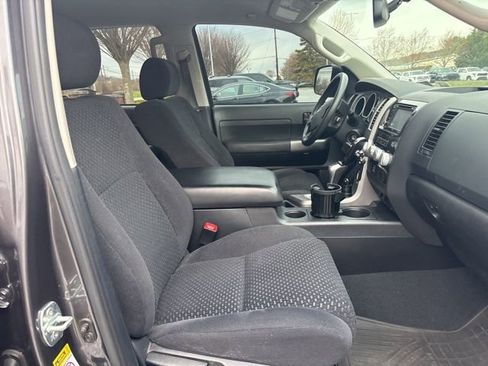 Used 2012 Toyota Tundra 4x4 CrewMax w/ TRD Rock Warrior Pkg image 4