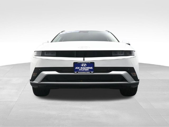 New 2027 Hyundai Ioniq 5 SEL RWD image 35