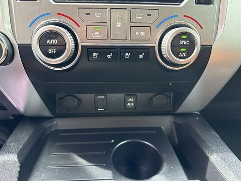 Used 2016 Toyota Tundra 1794 Edition image 36