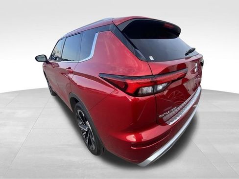 Used 2022 Mitsubishi Outlander SEL FWD image 7
