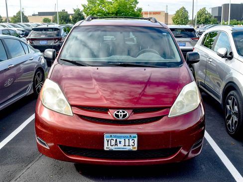 Used 2006 Toyota Sienna FWD image 14