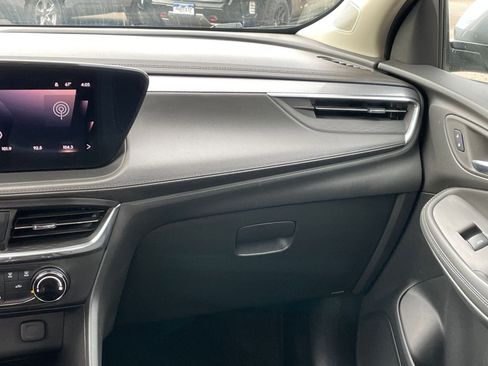 Used 2025 Buick Encore GX Preferred image 34