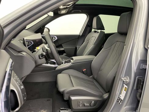 Used 2026 BMW X3 xDrive30i w/ Convenience Package AWD/4WD image 14