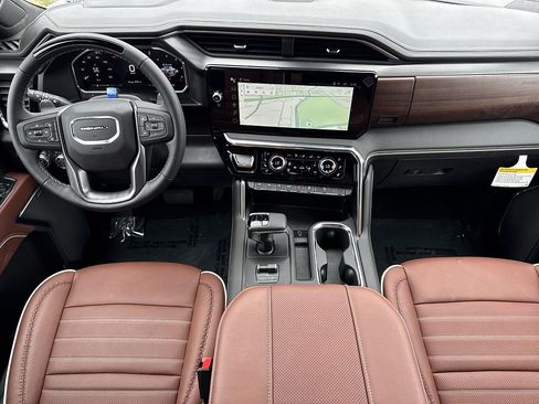 New 2026 GMC Sierra 1500 Denali Ultimate AWD/4WD image 7