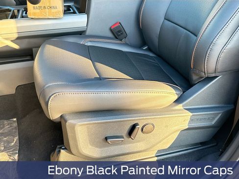 New 2026 Ford F250 Lariat w/ Black Appearance Package image 26