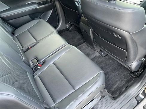 New 2025 Hyundai Santa Fe SEL image 20