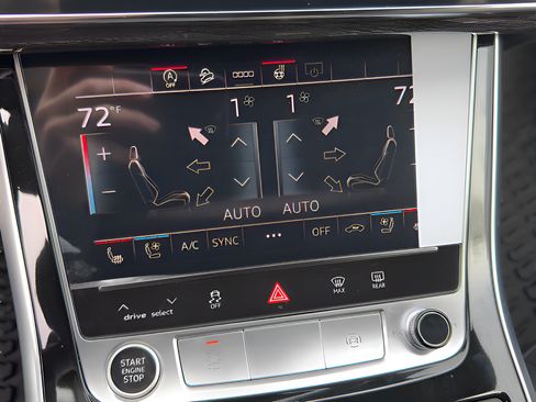 Certified 2026 Audi Q8 Premium Plus AWD/4WD image 19