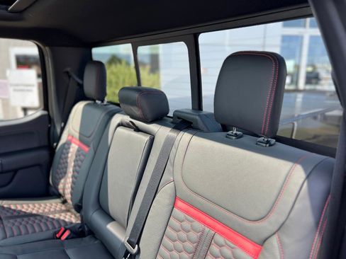 New 2025 Ford F150 Lariat w/ Equipment Group 501A Mid image 30