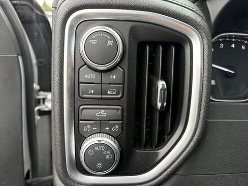 Used 2019 GMC Sierra 1500 SLE w/ SLE Value Package AWD/4WD image 21