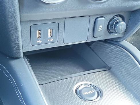 New 2026 Mitsubishi Outlander Sport ES AWD/4WD image 30