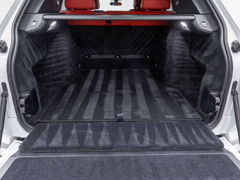 Used 2021 Rolls-Royce Cullinan AWD/4WD image 45