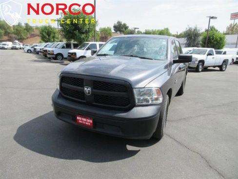 Used 2016 RAM 1500 Tradesman w/ Popular Equipment Group image 15