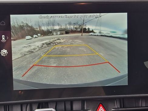 Used 2023 Kia Sportage EX image 26