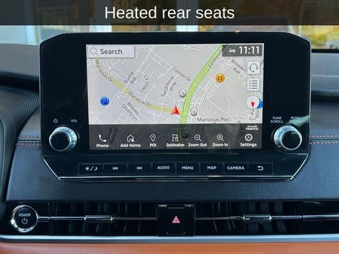 Used 2023 Mitsubishi Outlander SEL image 13