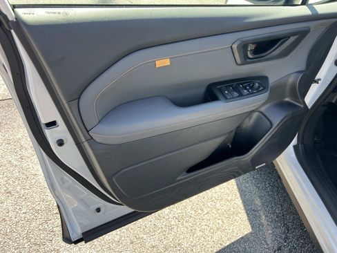 Certified 2026 Subaru Forester Wilderness image 10