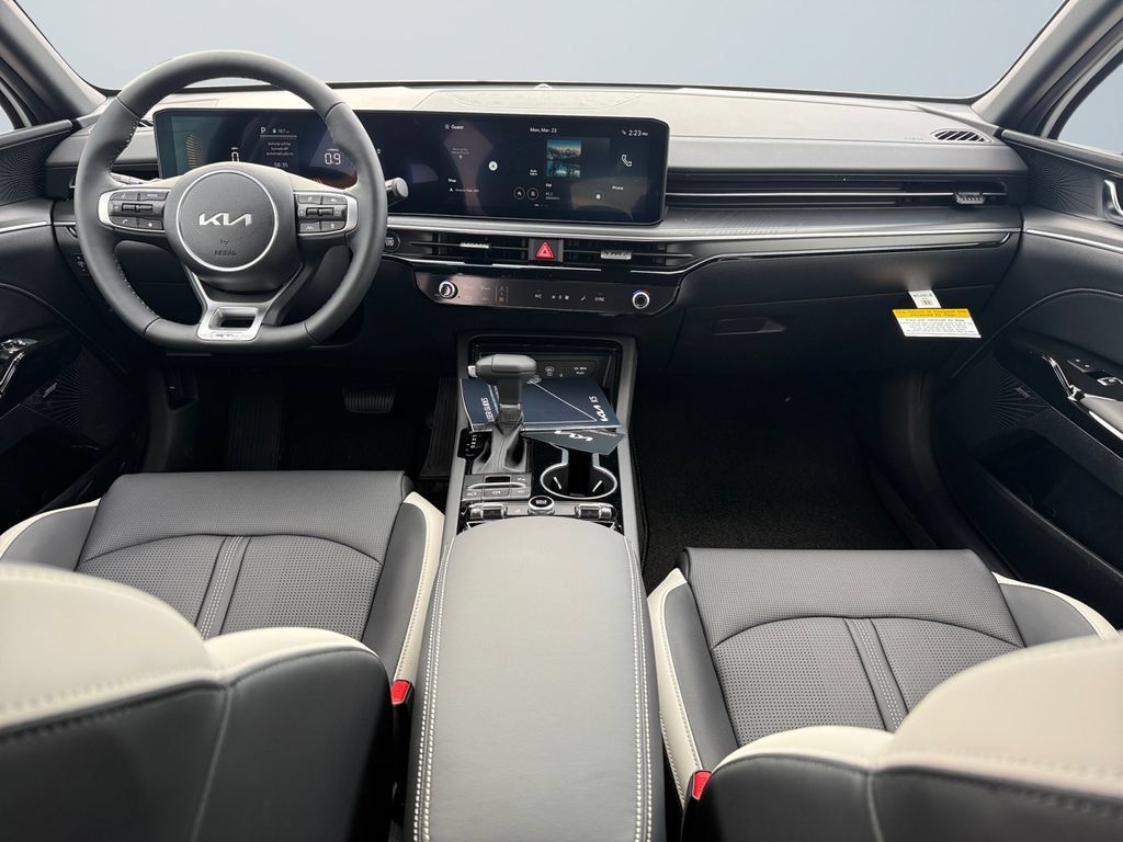 New 2026 Kia K5 GT-Line w/ GT-Line Premium Package AWD/4WD image 10