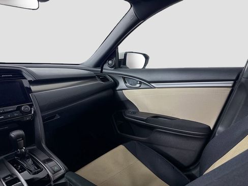 Used 2019 Honda Civic EX image 13